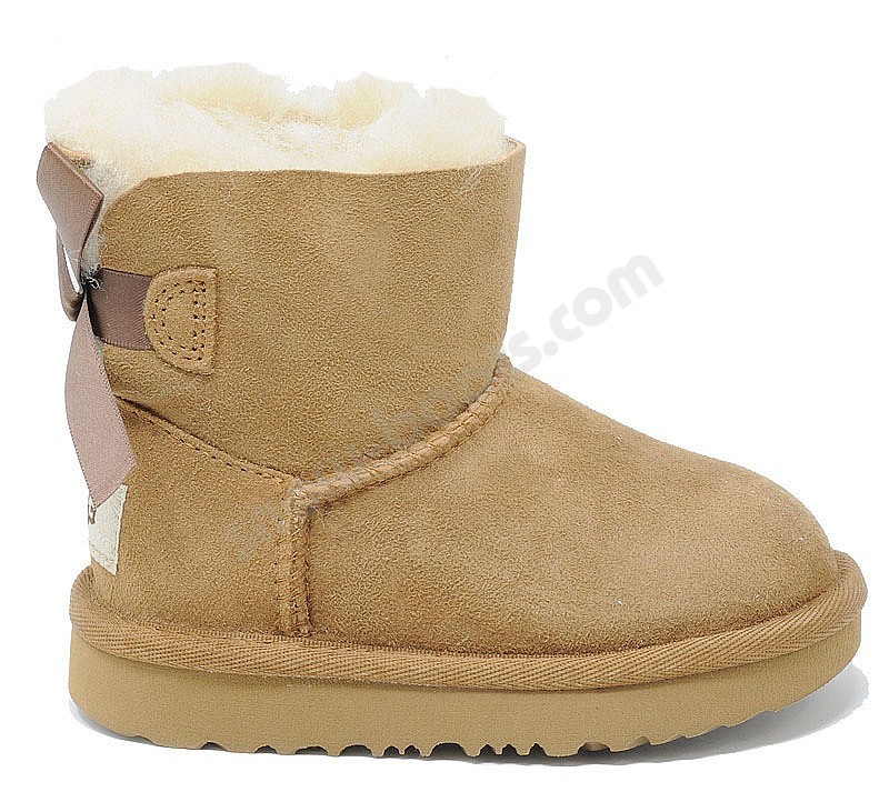 mini bailey bow ii boot toddler