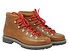 Alpen Cervinia cognac Seite