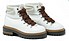 Alpen Resia white dark brown Side