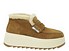 Ash Magic land leather brown