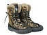 BnG Real Shoes La Mammut moka marrone Dietro