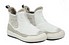 BnG Real Shoes La Yeti Beatles white Side