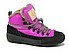 BnG Real Shoes La Yeti fuxia