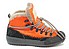BnG Real Shoes La Yeti orange