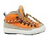 BnG Real Shoes La Yeti papaya