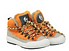 BnG Real Shoes La Yeti papaya Side