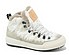 BnG Real Shoes La Yeti weiss