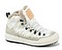 BnG Real Shoes La Yeti white