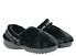 Crocs™ Classic UnfurgettableClog black Side