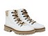 De Lago 2245 Naplack naplack off bianco Lato