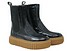 De Lago 2604 schwarz cavallino Seite