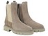 De Lago H420T bisonte beige Lato