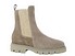 De Lago H420T bisonte beige Davanti