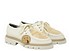 De Lago H488M elfenbein Seite