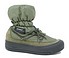 Ecoalf Bering Boot Woman deep kaki green