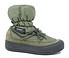 Ecoalf Bering Boot deep kaki green