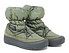 Ecoalf Bering Boot deep kaki green Side