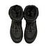Ecoalf Bering Boot Woman black Upper