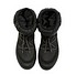 Ecoalf Bering Boot black Upper