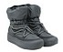 Ecoalf Bering Boot schwarz Vorne