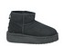 EMU Australia Stinger Micro Flatform black