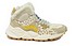 Flower Mountain Yamano 3 Mid shearling eco beige