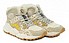 Flower Mountain Yamano 3 Mid shearling eco beige Side