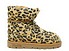 Flufie Pillow Wild leopard