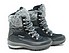 Grisport 14121D1G Canada plomb defender black Side