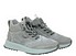 Hey Dude Tahoe Classic granite grey Side