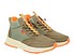 Hey Dude Tahoe Nylon dusty green Side