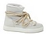 INUIKII 70202 Classic Sneakers creme