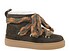 INUIKII Suede Knot t.di moro