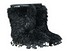 JOIA PARIS 2502136 celebrity black Side