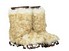 JOIA PARIS 2502138 celebrity brown beige Side