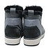La Mondiale RD 50 pietra grey Back