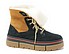 La Mondiale St Moritz black brown