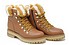 La Thuile 907 cognac Side