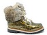 La Thuile 957 cocco bronze