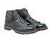 Lorenzi 17031 supreme lambskin black Side