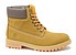 Lumberjack River yellow brown