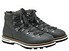 Monpiz Cortina dakar dark brown Side