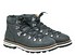 Monpiz Cortina dakar black Side