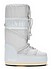 Moon Boot® Classic Icon glacier grigio