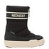 Moon Boot® Junior Park Zip High nero