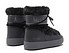 Moon Boot® LTrack Tube Faux Fur WP black Back