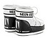 Moon Boot® Moon Boot Icon Low white black Back