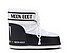 Moon Boot® Moon Boot Icon Low white black