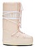 Moon Boot® Classic Icon bisque light pink