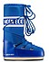 Moon Boot® Classic Icon blau elettrico